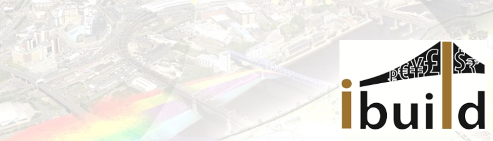 Infrastructure BUsiness models, valuation and Innovation for Local Delivery