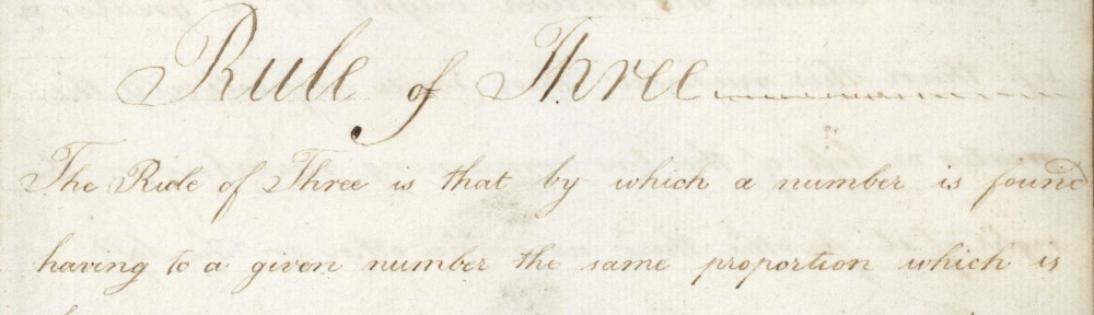 Special Collections