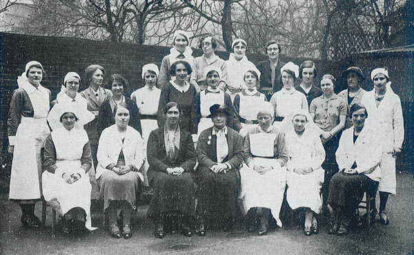 Group photograph