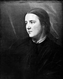 Image of Sophia Jex-Blake