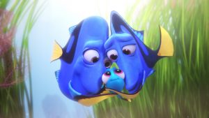 dory